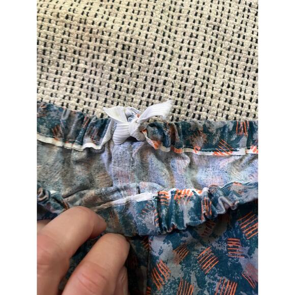 Vintage hand sewn shorts size small - Picture 6 of 6